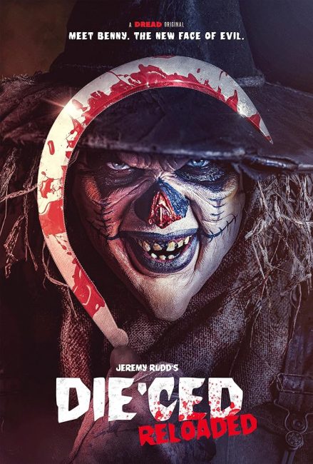 فيلم Die’ced: Reloaded 2025 مترجم اون لاين