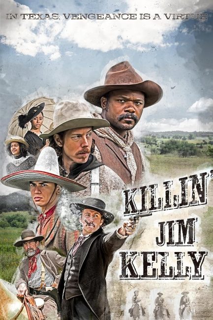 فيلم Killin’ Jim Kelly 2025 مترجم اون لاين