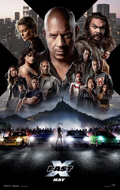 سلسلة افلام فاست Fast and Furious مترجمة