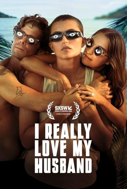 فيلم I Really Love My Husband 2025 مترجم اون لاين