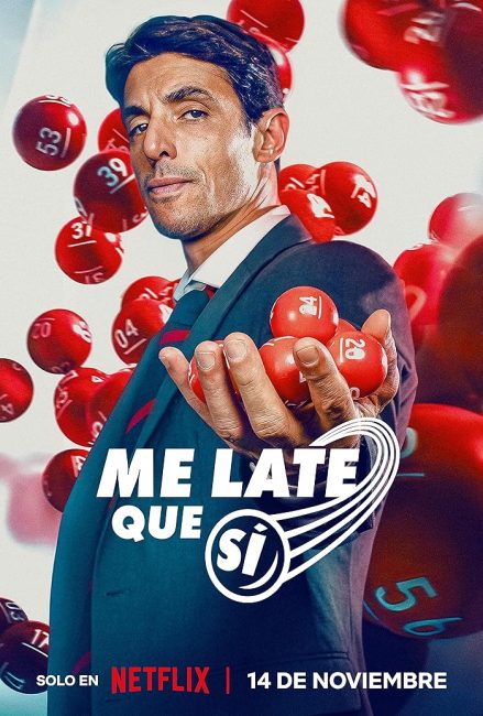 مسلسل How To Win The Lottery