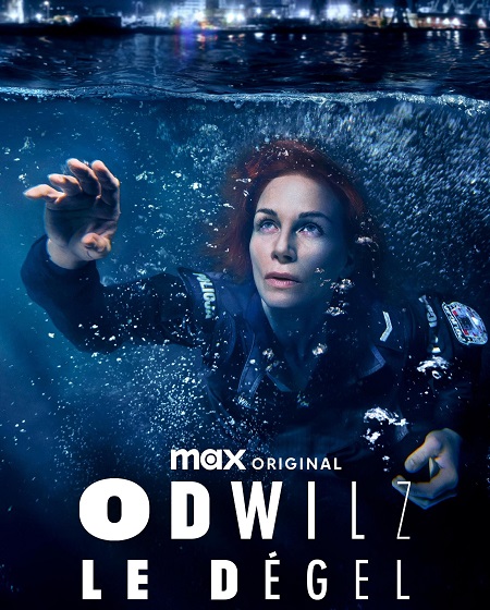 مسلسل The Thaw