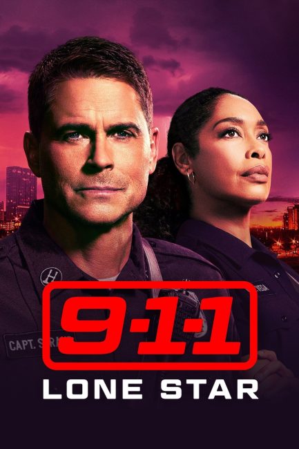 مسلسل 9-1-1: Lone Star الموسم الثاني الحلقة 14 والاخيرة مترجمة
