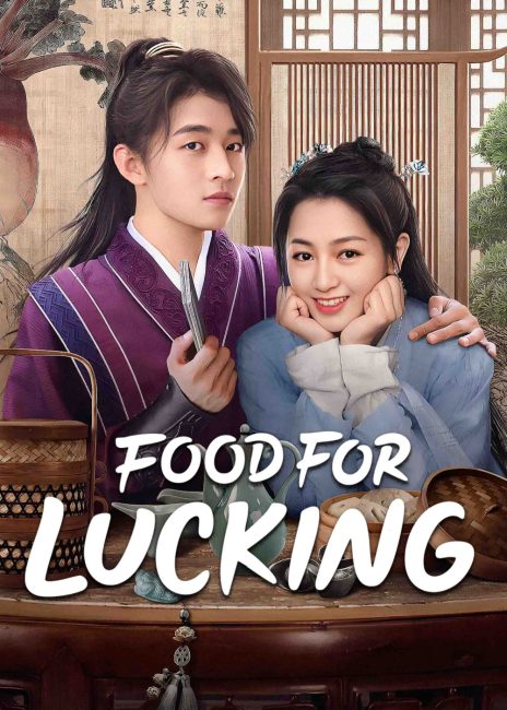 مسلسل طعام لجلب الحظ Food for Lucking