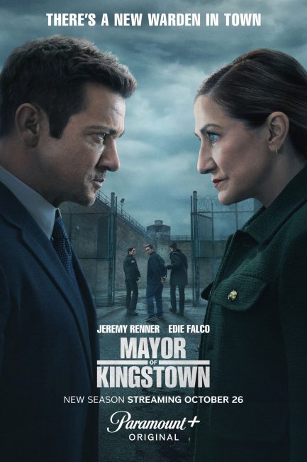 مسلسل Mayor of Kingstown الموسم الرابع الحلقة 6 مترجمة
