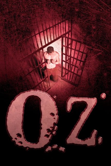 مسلسل Oz الموسم 5