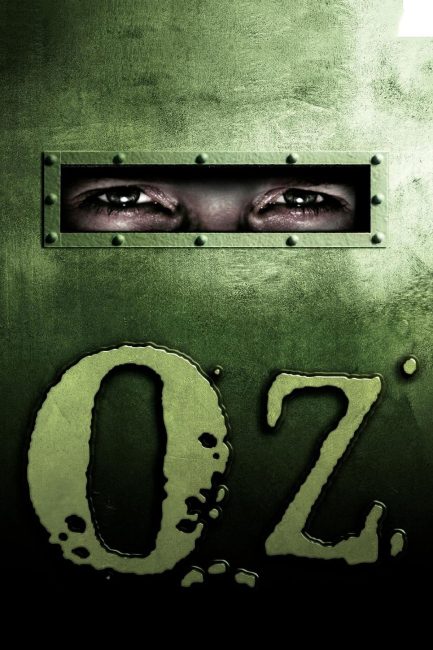 مسلسل Oz الموسم 1