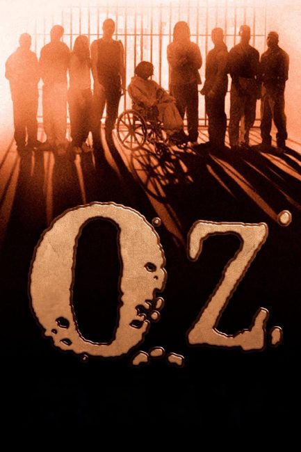 مسلسل Oz الموسم 3