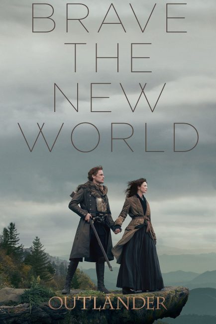 مسلسل Outlander الموسم 4