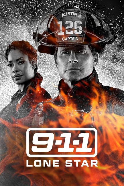 مسلسل 9-1-1: Lone Star الموسم 4