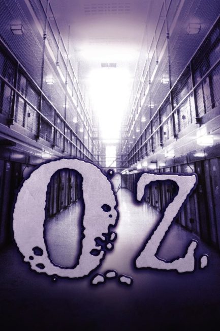 مسلسل Oz الموسم 4