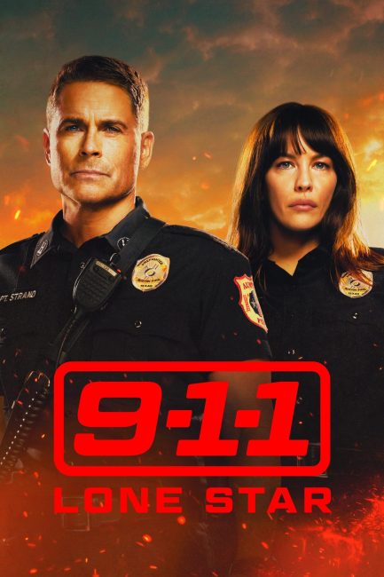 مسلسل 9-1-1: Lone Star الموسم 1