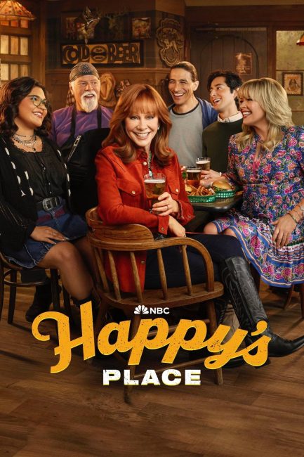مسلسل Happy’s Place الموسم 2
