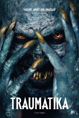 فيلم Traumatika 2024 مترجم اون لاين