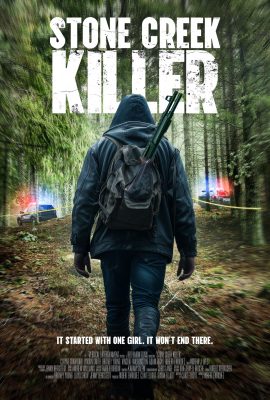 فيلم Stone Creek Killer 2025 مترجم اون لاين