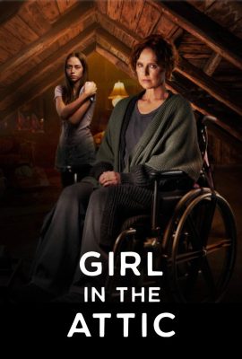 فيلم Girl in the Attic 2025 مترجم اون لاين
