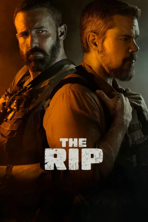 The Rip ( 2026 )
