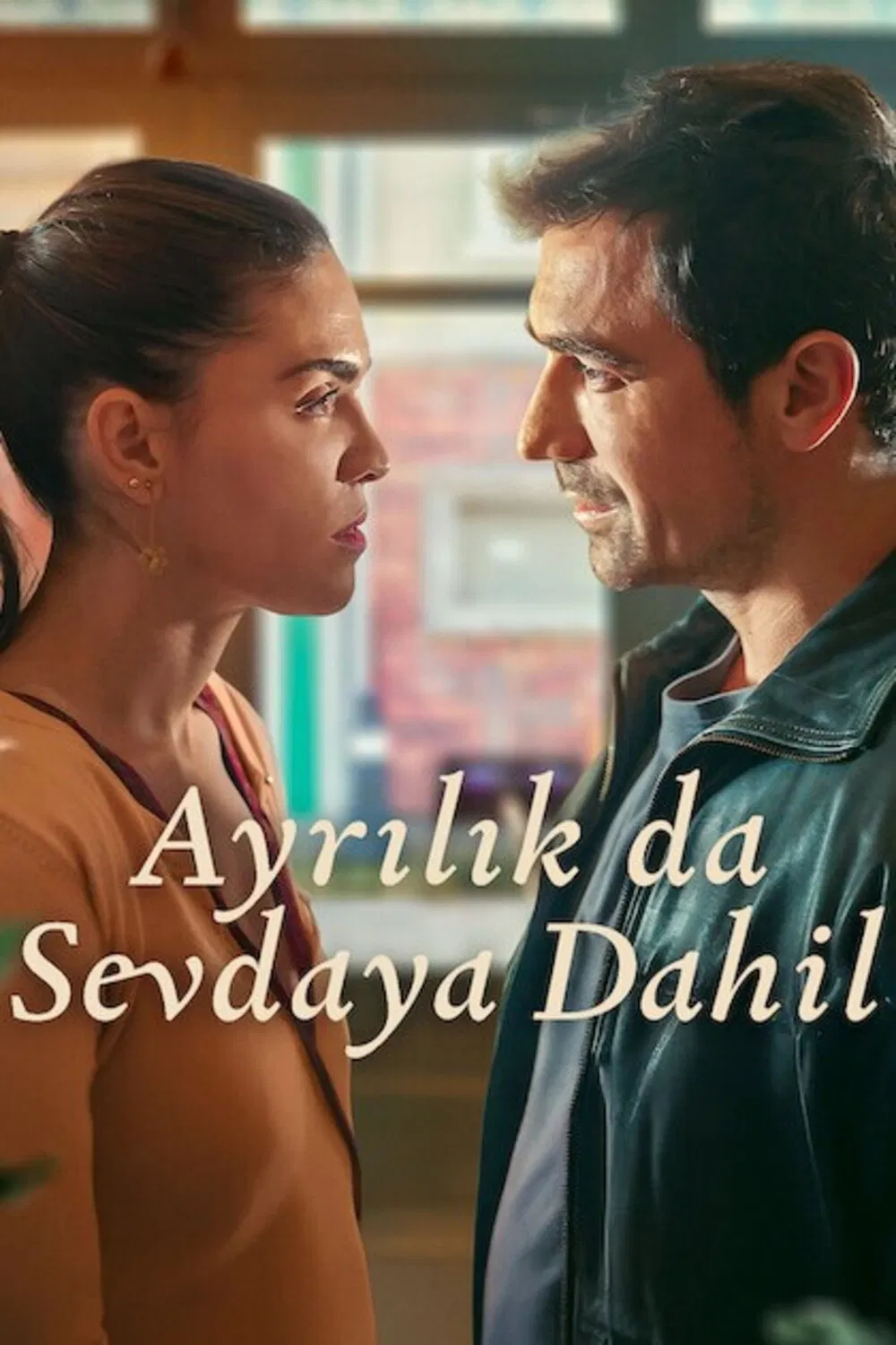 مسلسل To Love To Lose