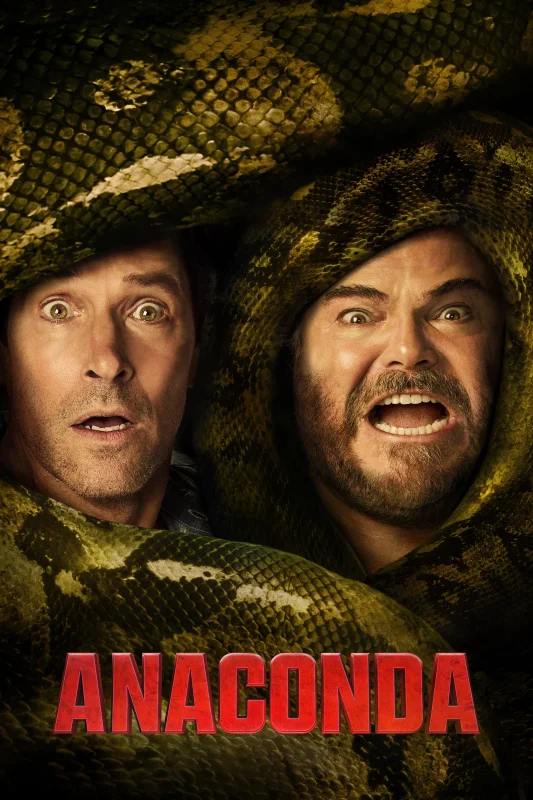 Anaconda ( 2025 )