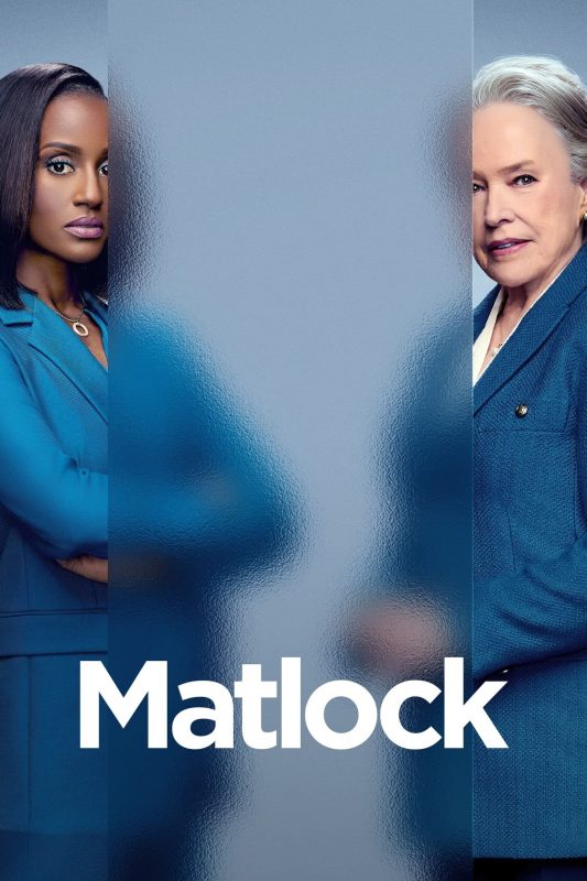 مسلسل Matlock الموسم الثاني الحلقة 8
