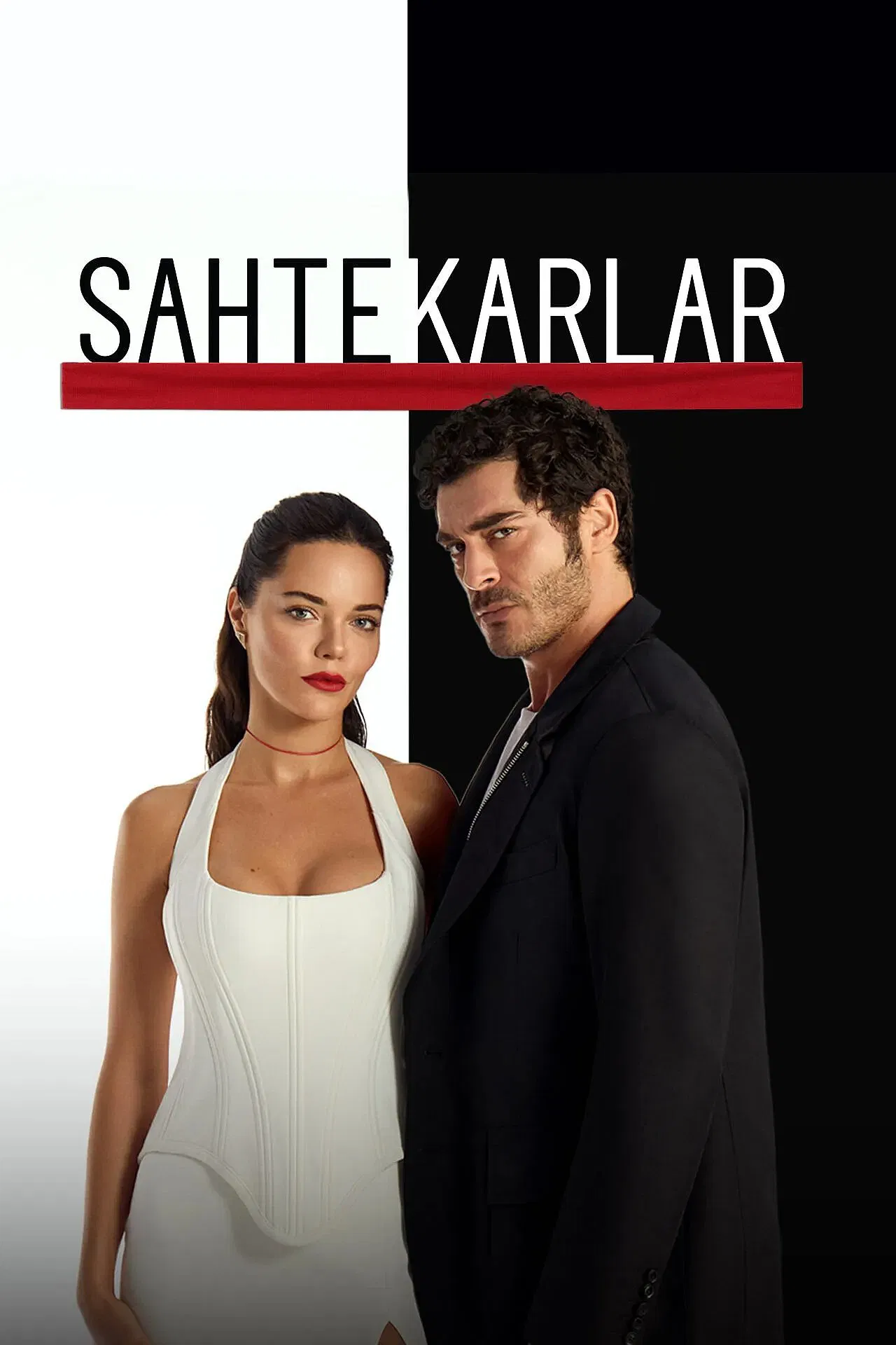 مسلسل المحتالون الموسم الاول الحلقة 19 التاسعة عشر مترجمة
