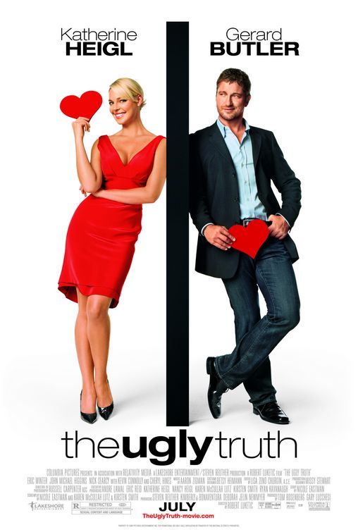 The Ugly Truth ( 2009 )