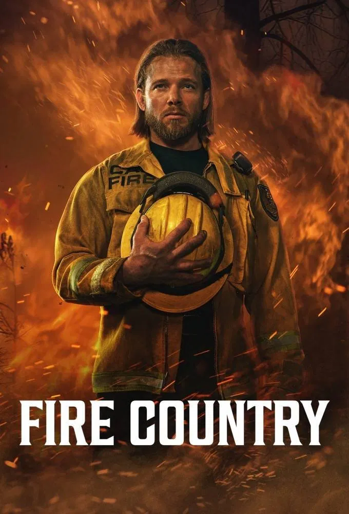 مسلسل Fire Country الموسم الرابع الحلقة 8