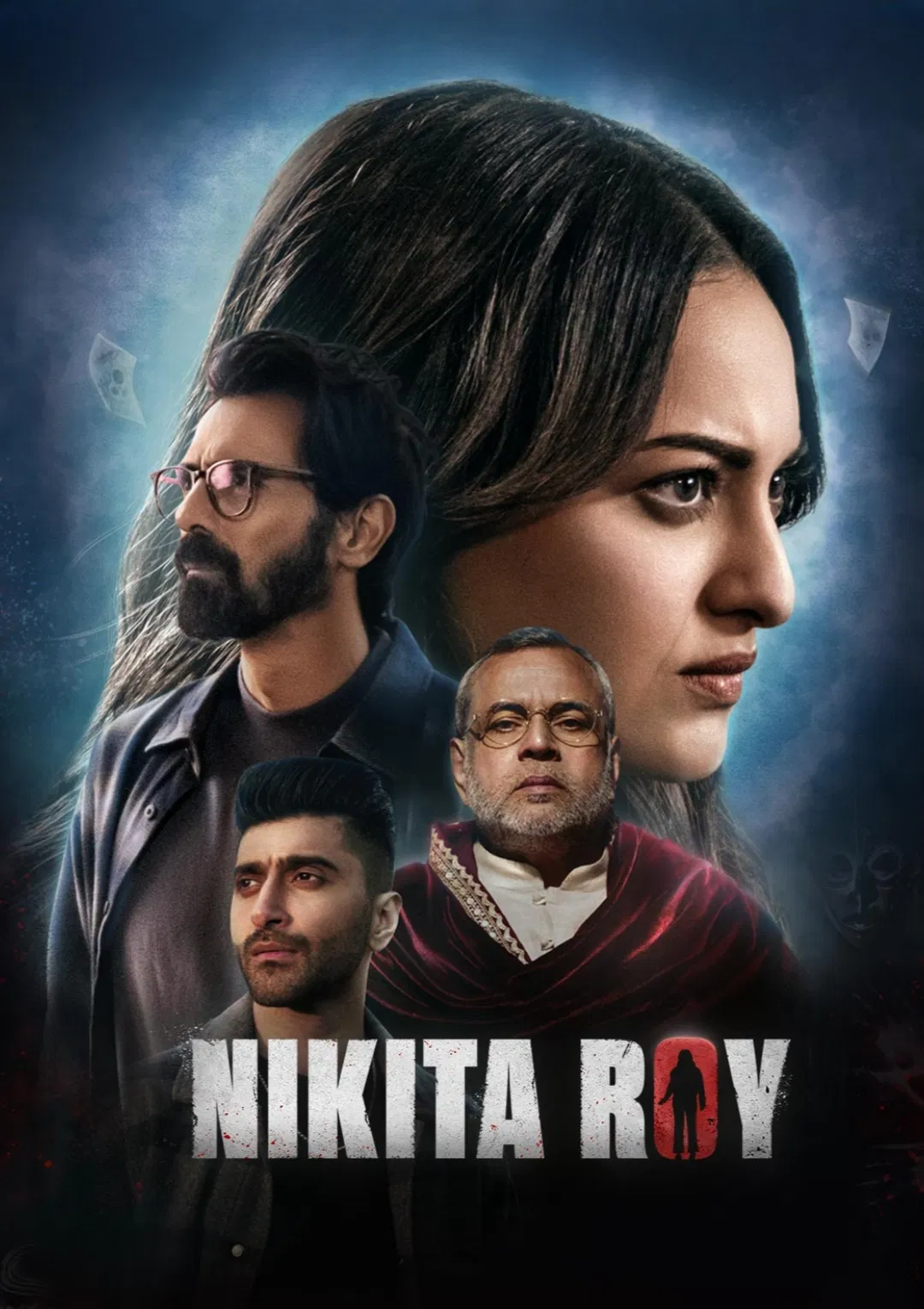 Nikita Roy ( 2025 )