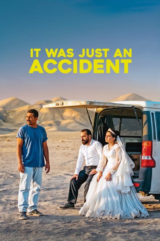 It Was Just an Accident ( 2025 )