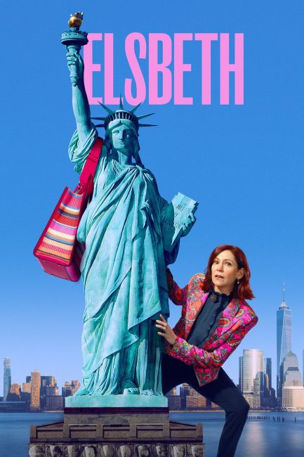 مسلسل Elsbeth