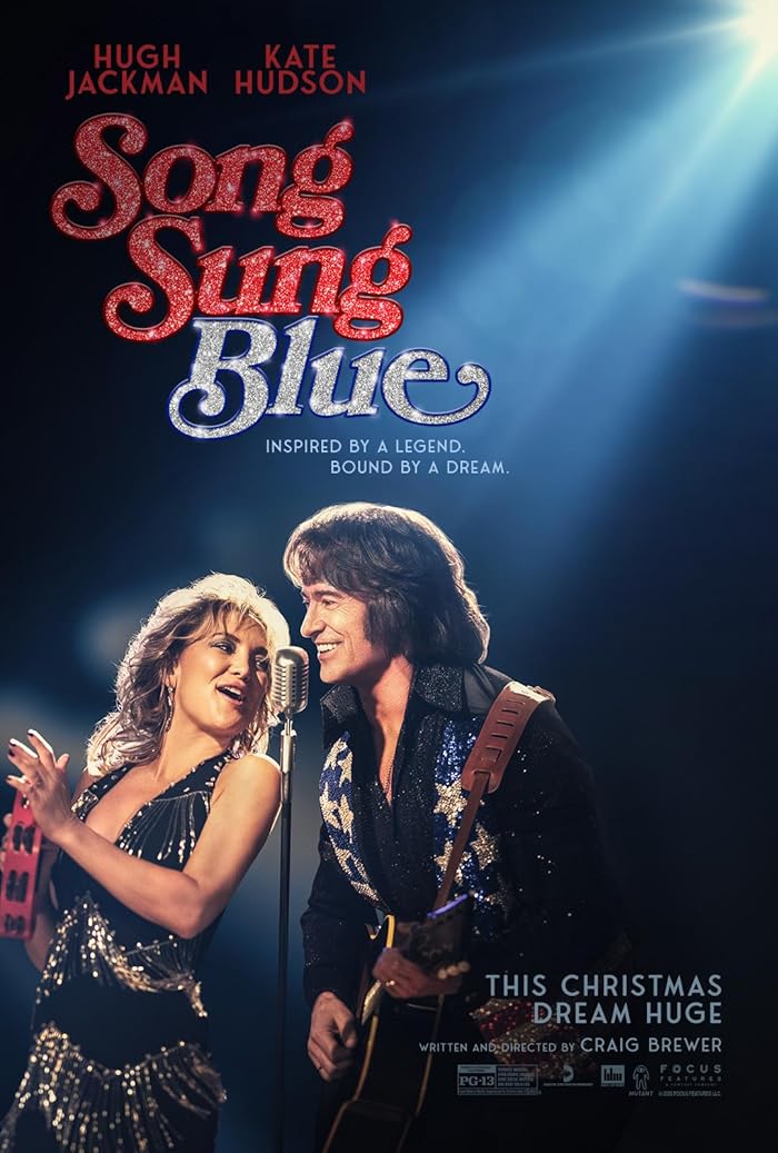 Song Sung Blue ( 2025 )