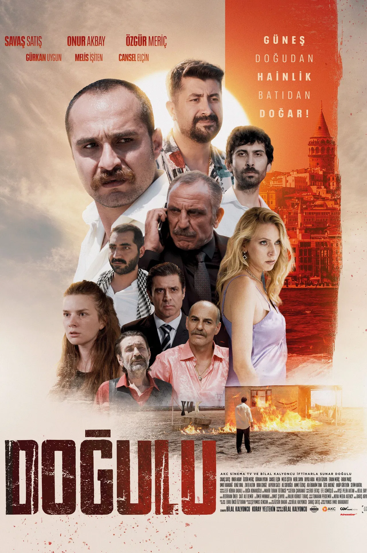 Dogulu ( 2025 )