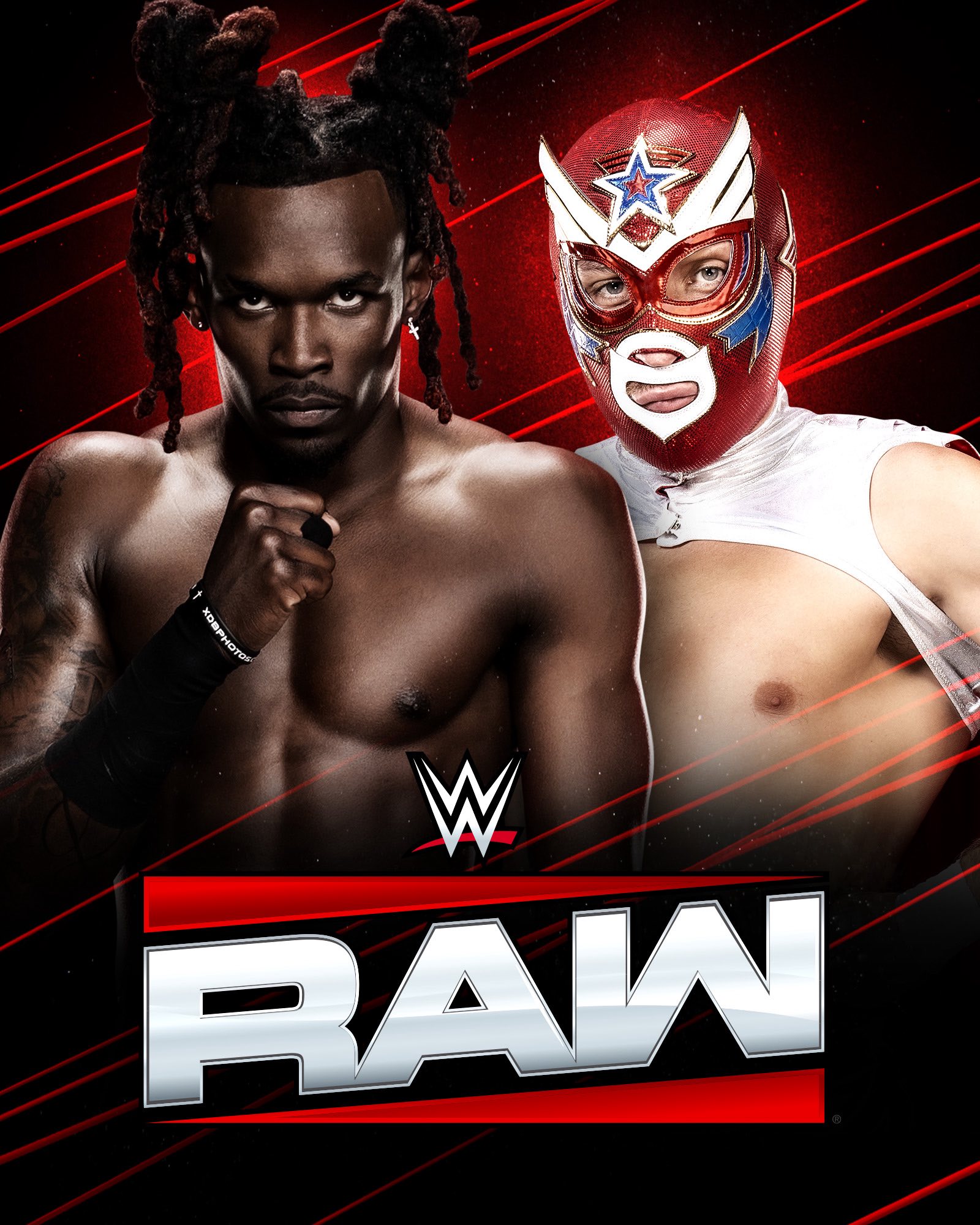 WWE RAW 22.12. ( 2025 )