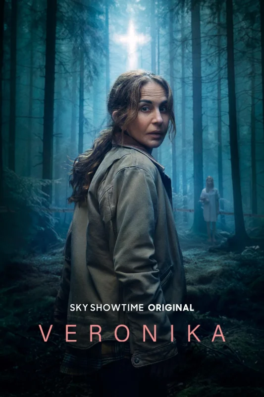 مسلسل Veronika