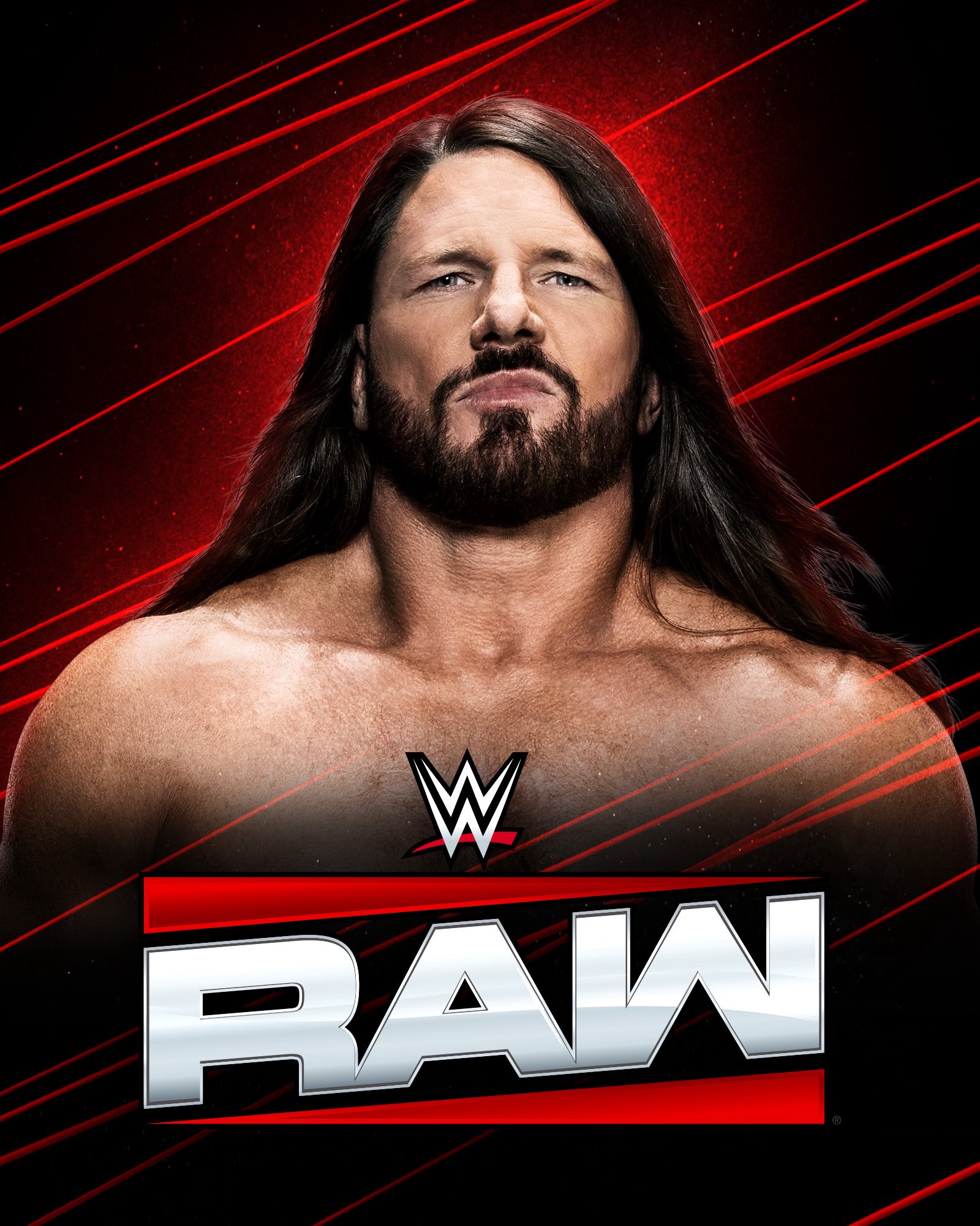 WWE RAW 26.01. ( 2026 )