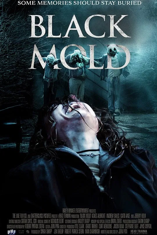 Black Mold ( 2023 )