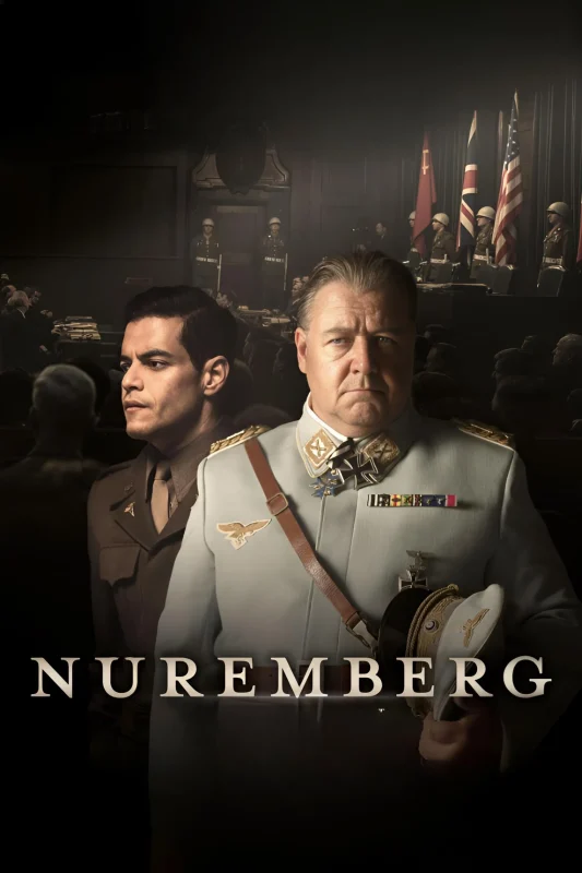 Nuremberg ( 2025 )