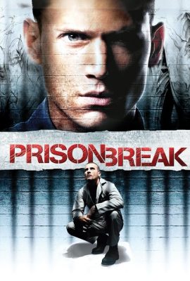 مسلسل Prison Break الموسم 2