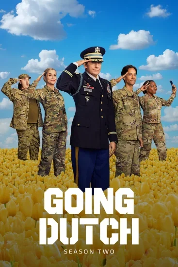 مسلسل Going Dutch