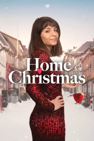 مسلسل Home for Christmas