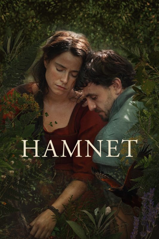 فيلم Hamnet 2025 مترجم