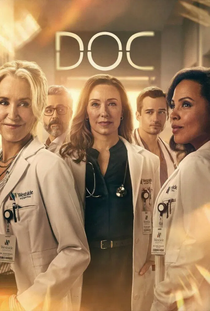 مسلسل Doc الموسم الثاني الحلقة 13 الثالثة عشر مترجمة