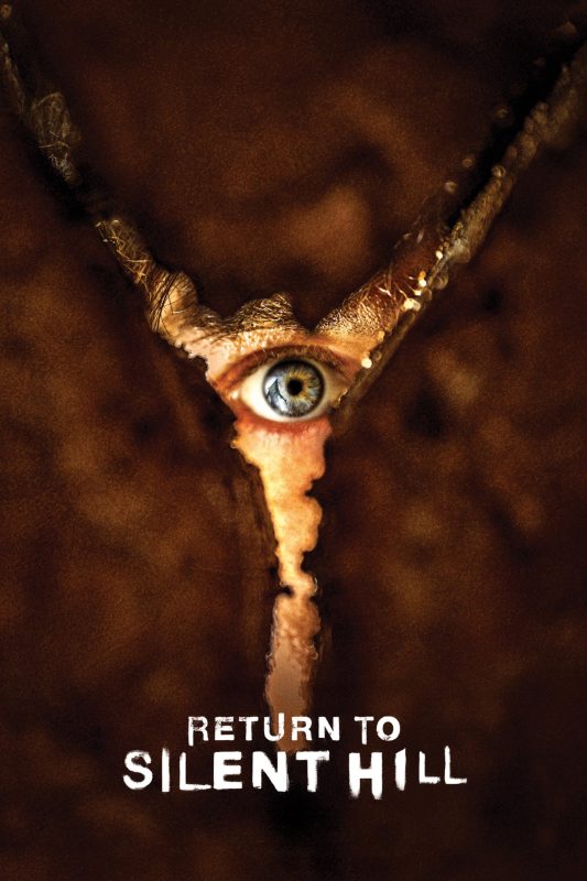 فيلم Return To Silent Hill 2026 مترجم