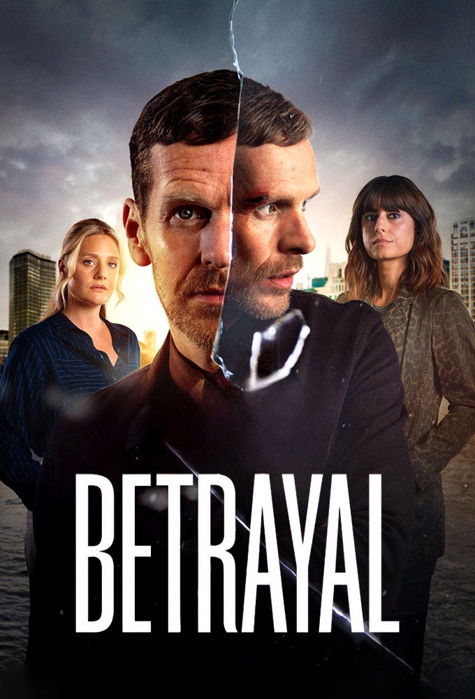 مسلسل Betrayal الموسم الاول الحلقة 1 الاولي مترجمة