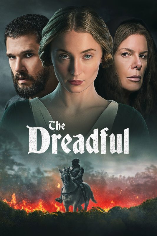 فيلم The Dreadful 2026 مترجم