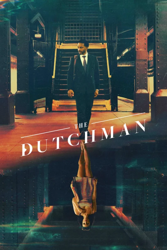 فيلم The Dutchman 2025 مترجم