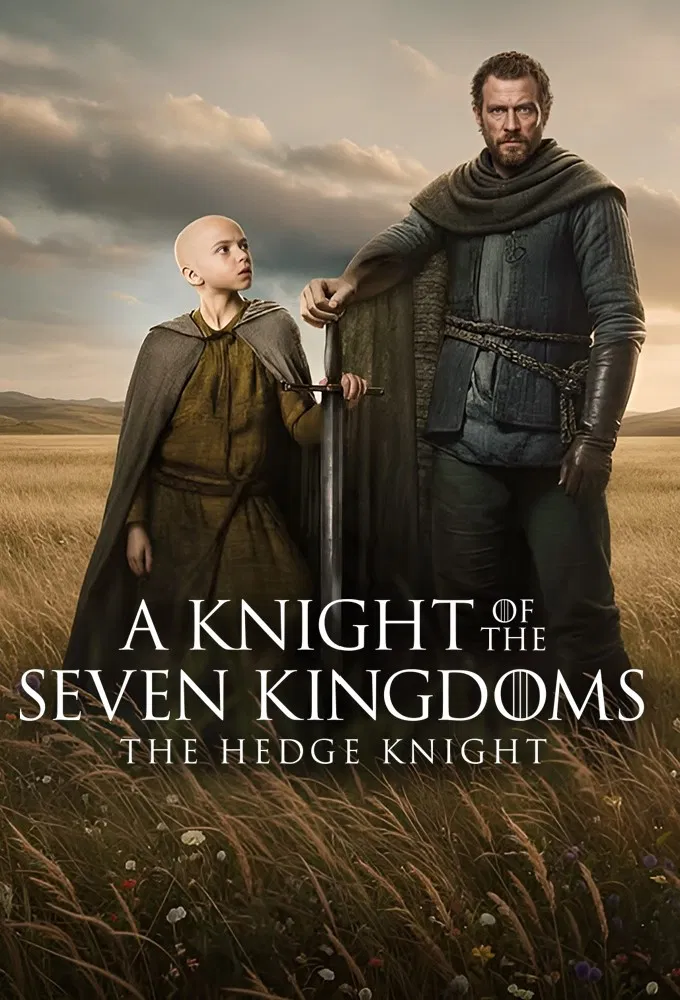 مسلسل A Knight Of The Seven Kingdoms الموسم الاول الحلقة 4 الرابعة مترجمة