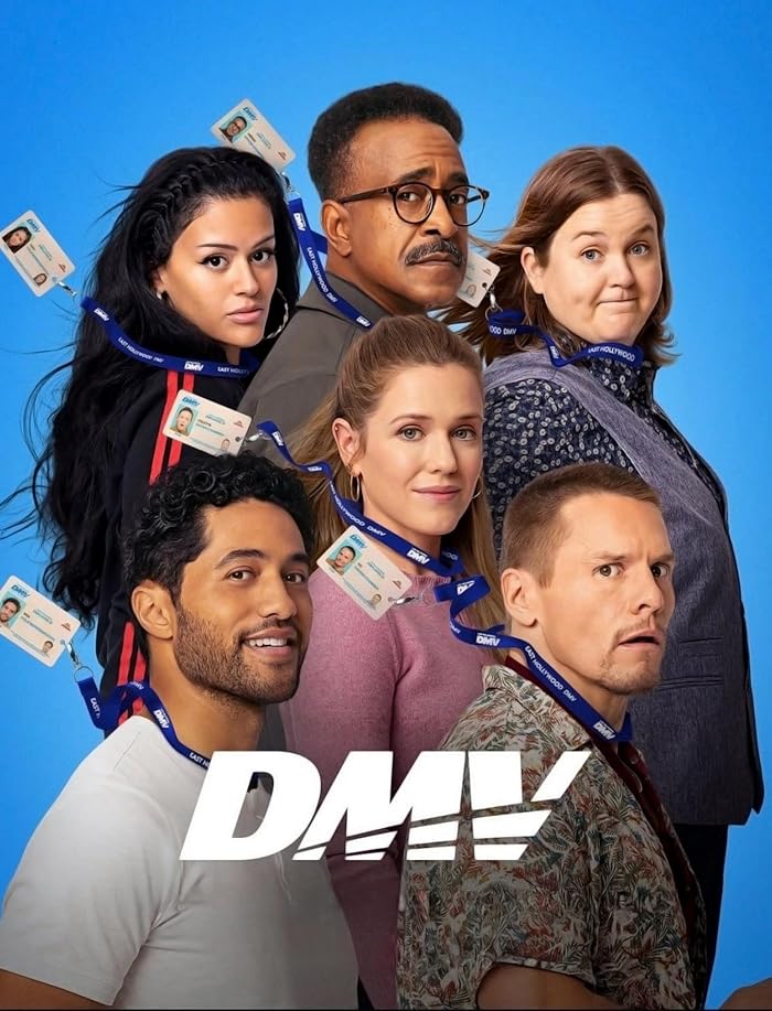 مسلسل DMV الموسم الاول الحلقة 10 العاشرة مترجمة