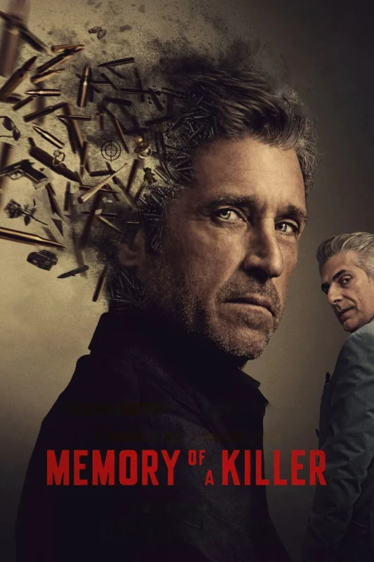 مسلسل Memory Of A Killer الموسم الاول الحلقة 5 الخامسة مترجمة