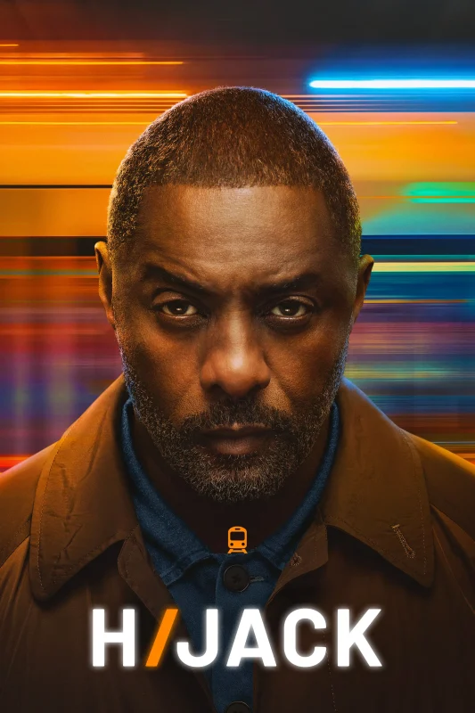مسلسل Hijack الموسم الثاني الحلقة 3 الثالثة مترجمة